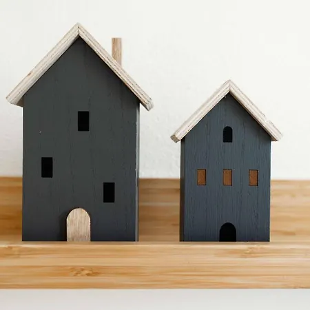 Fiorini 4 Apartamento Bormio