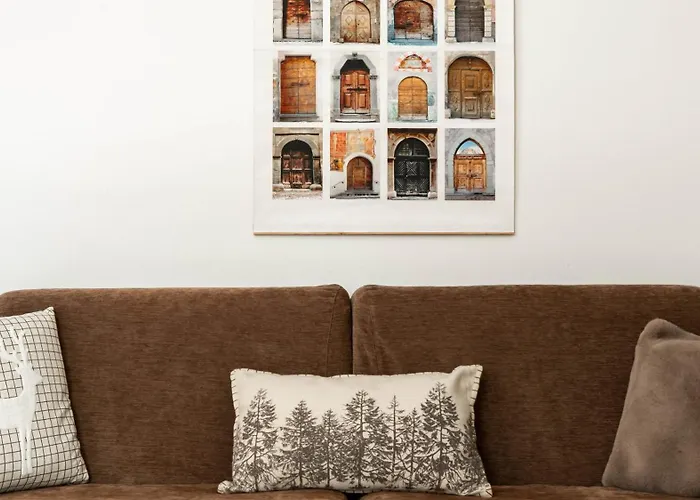 Fiorini 4 Apartamento *