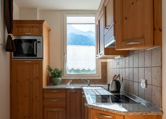 Fiorini 4 Apartamento *