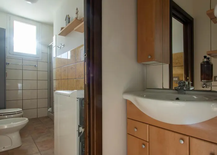 Apartamento Fiorini 4