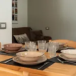 Fiorini 4 * Bormio