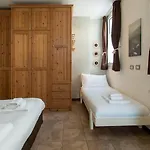 Fiorini 4 Apartment Bormio