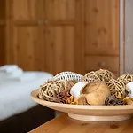 Fiorini 4 * Bormio