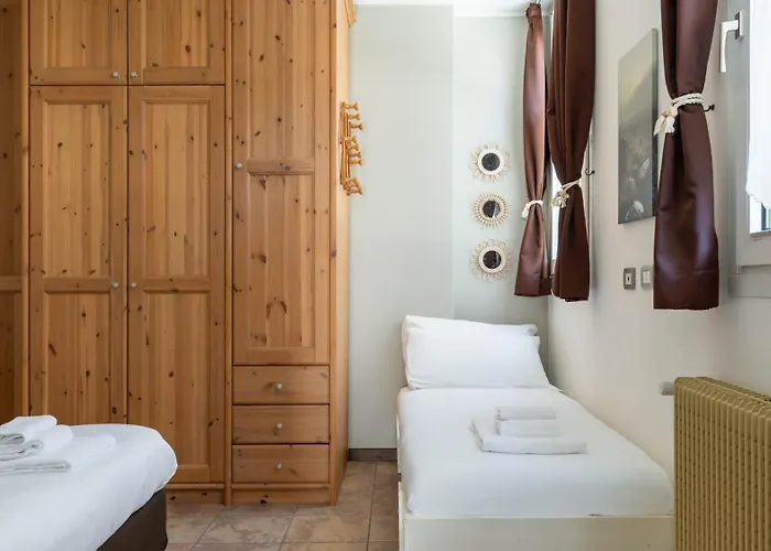 Apartment Fiorini 4 Bormio