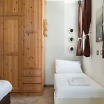 شقة Fiorini 4 بورمْيو