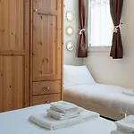 شقة Fiorini 4 بورمْيو