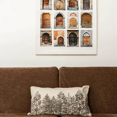 Fiorini 4 Lägenhet *