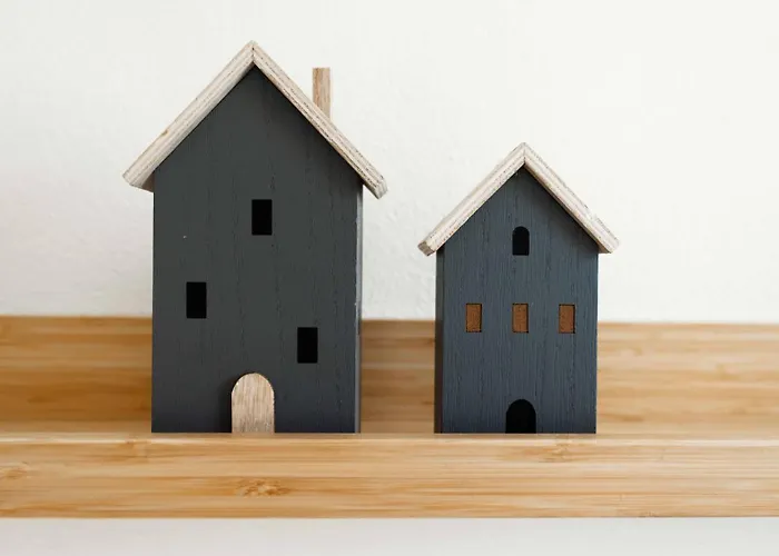 Fiorini 4 Lägenhet Bormio